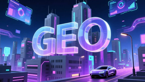 靖安县GEO 优化行业动态：主流搜索平台地域收录规则更新综述