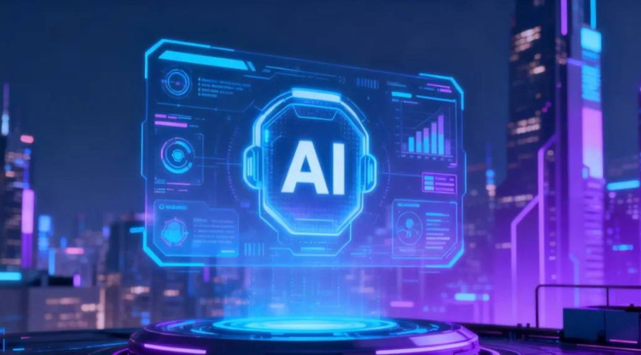 靖安县AI选型参考：合理运用人工智能工具提升效率